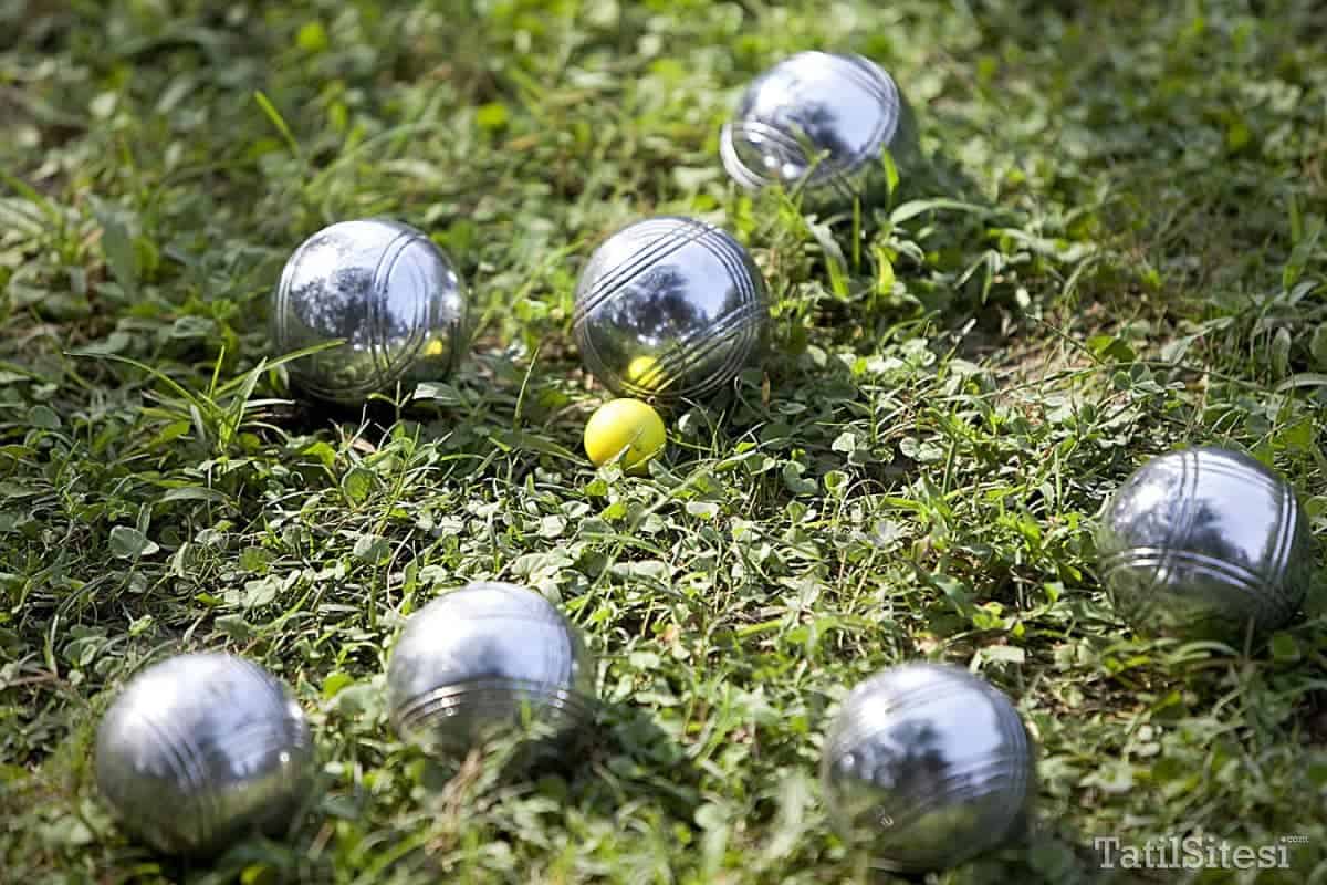 Queens Park Göynük